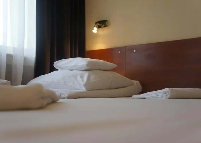 Nu Hotel
