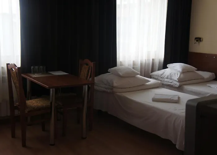 Nu Hotel