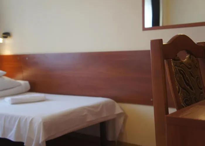 Nu Hotel