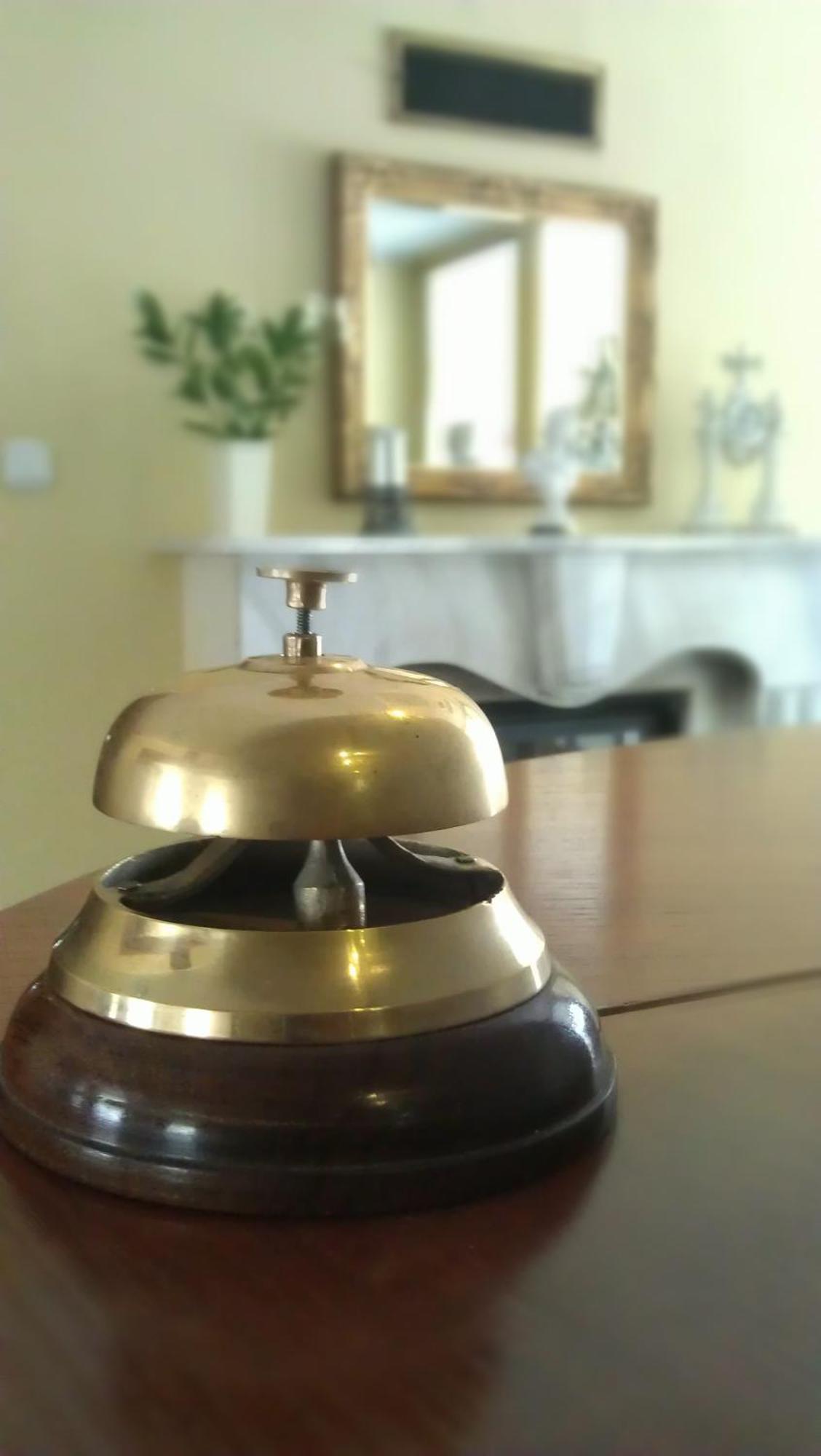 Hotel Nu *