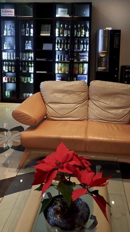 Nu Hotel