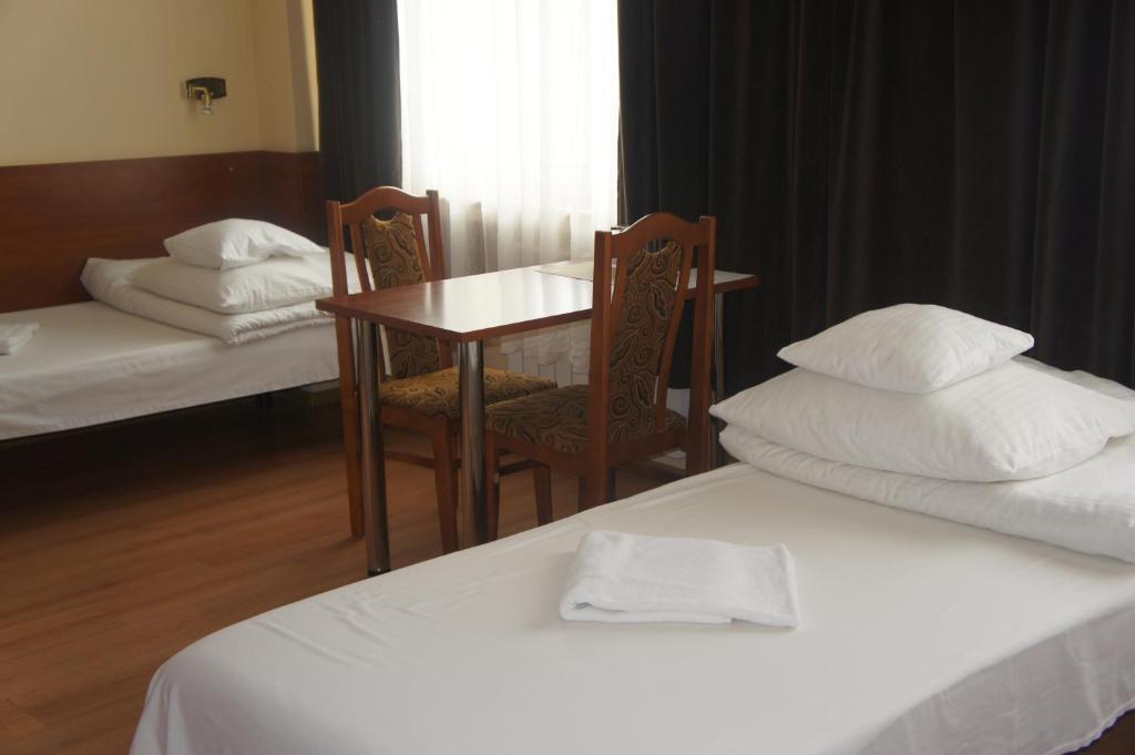 Hotel Nu Łódź