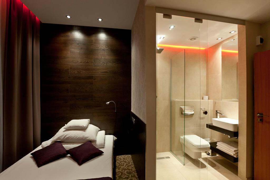 Nu Hotel Łódź